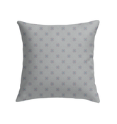Urban Serenity Indoor Pillow